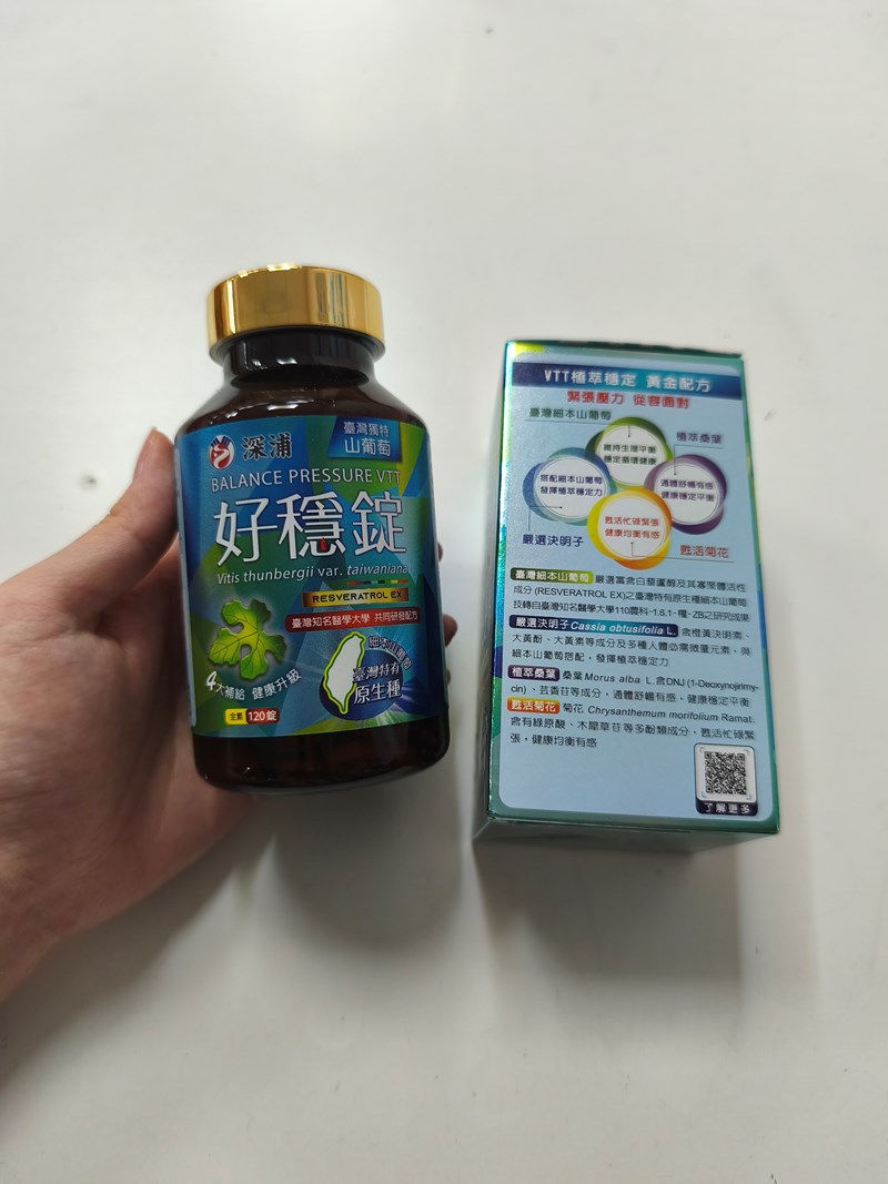 試用
